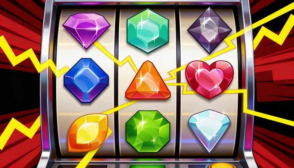 diamond reels