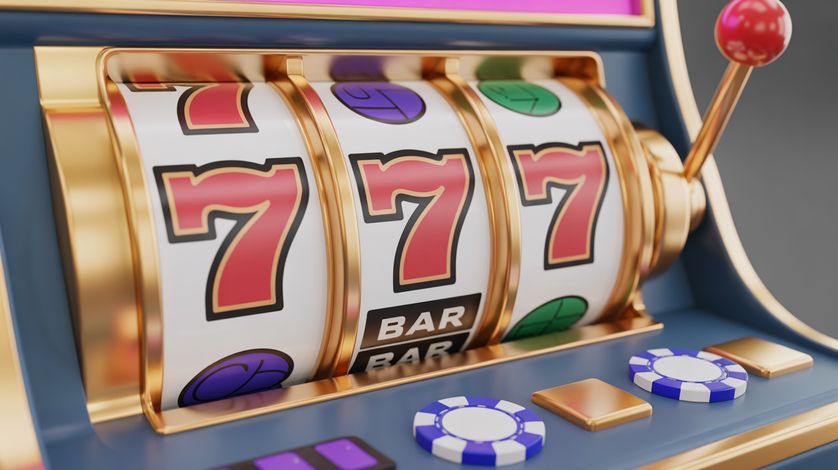 Goldwin casino