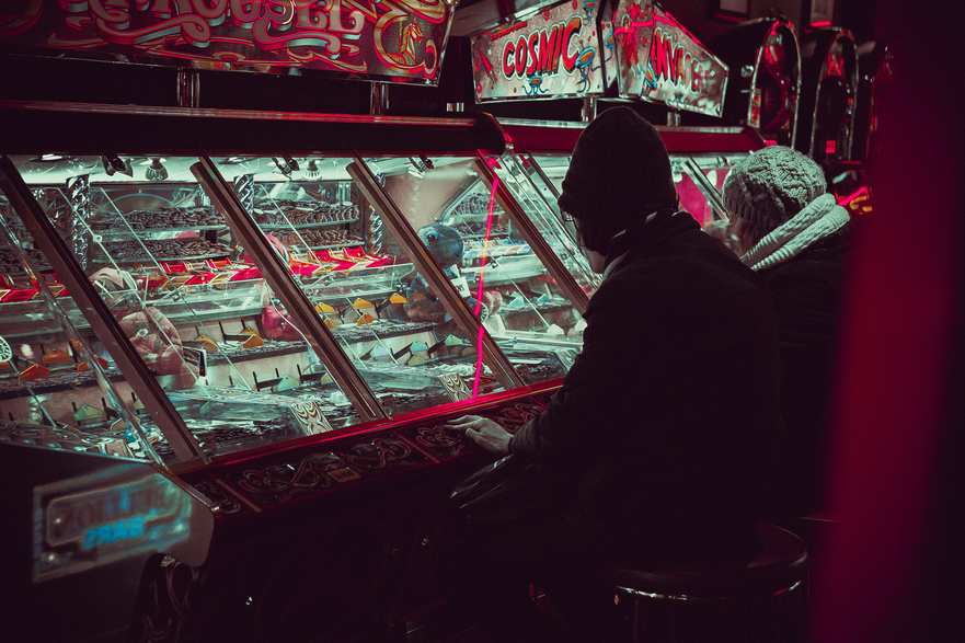 Posido casino connexion