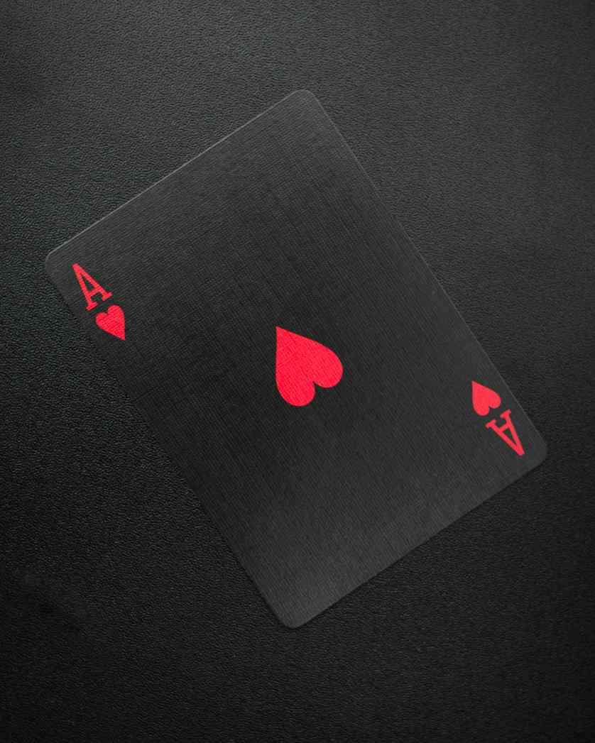 Richard casino online