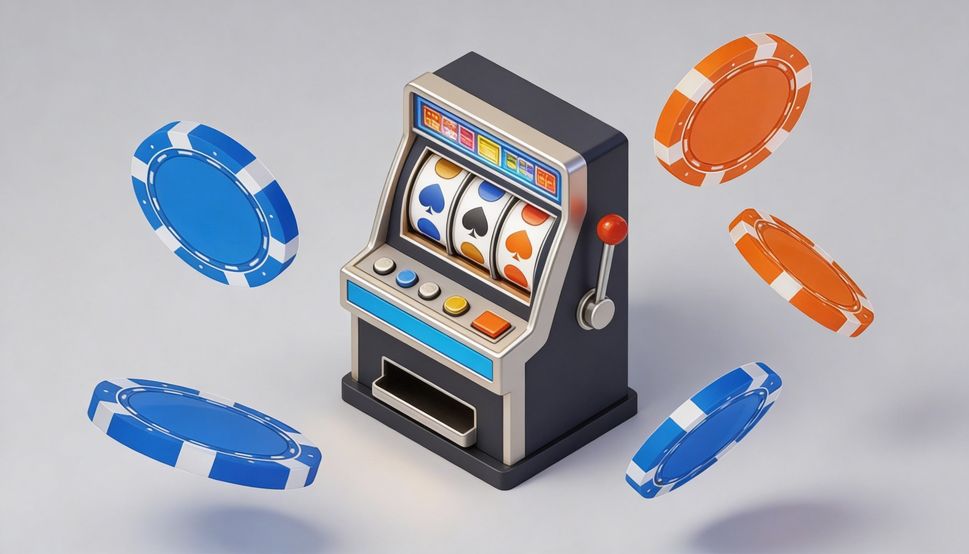 Betonred casino Australia
