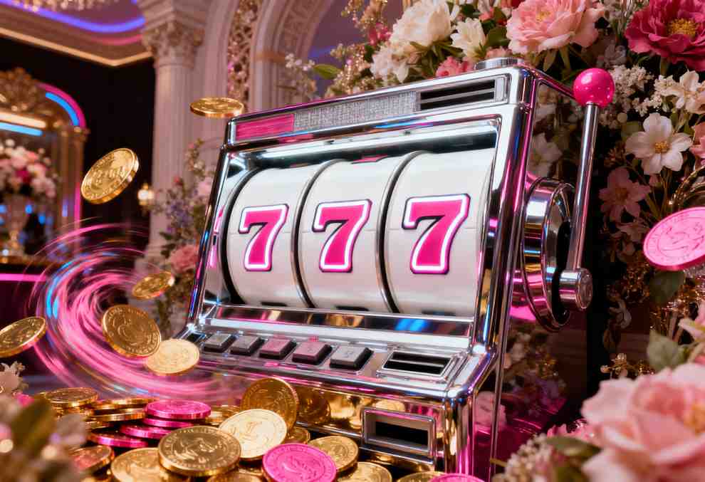 JackpotJIll casino JackpotJIll casino
