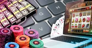 Discover the Thrills of Casino148 Online Casino UK -290283760