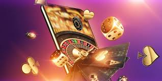 Discover the Thrills of Casino148 Online Casino UK -290283760