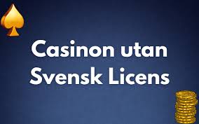 Nordiska Casino Utan Licens En Guide till Spelupplevelsen 1974447756